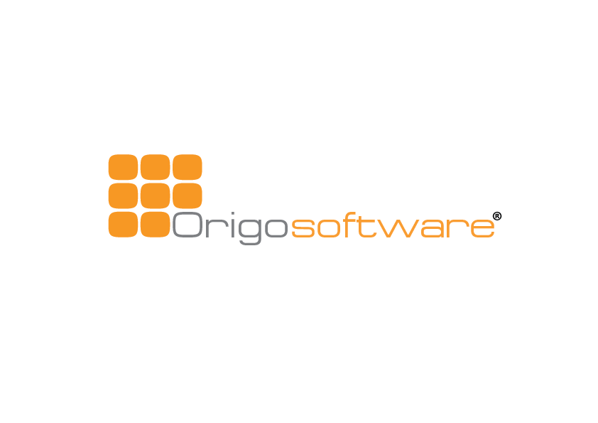 Software company logo