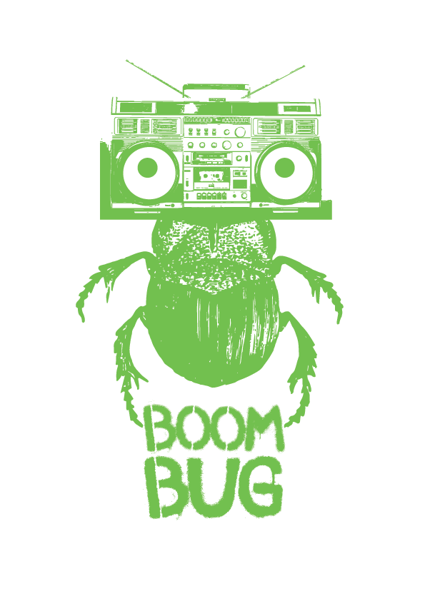 Kid's T-shirt design.