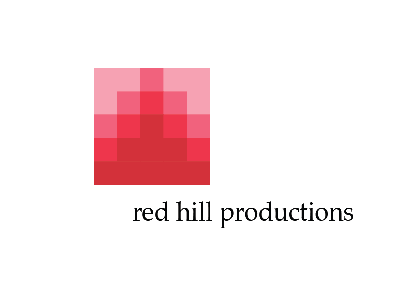 Production company logo.