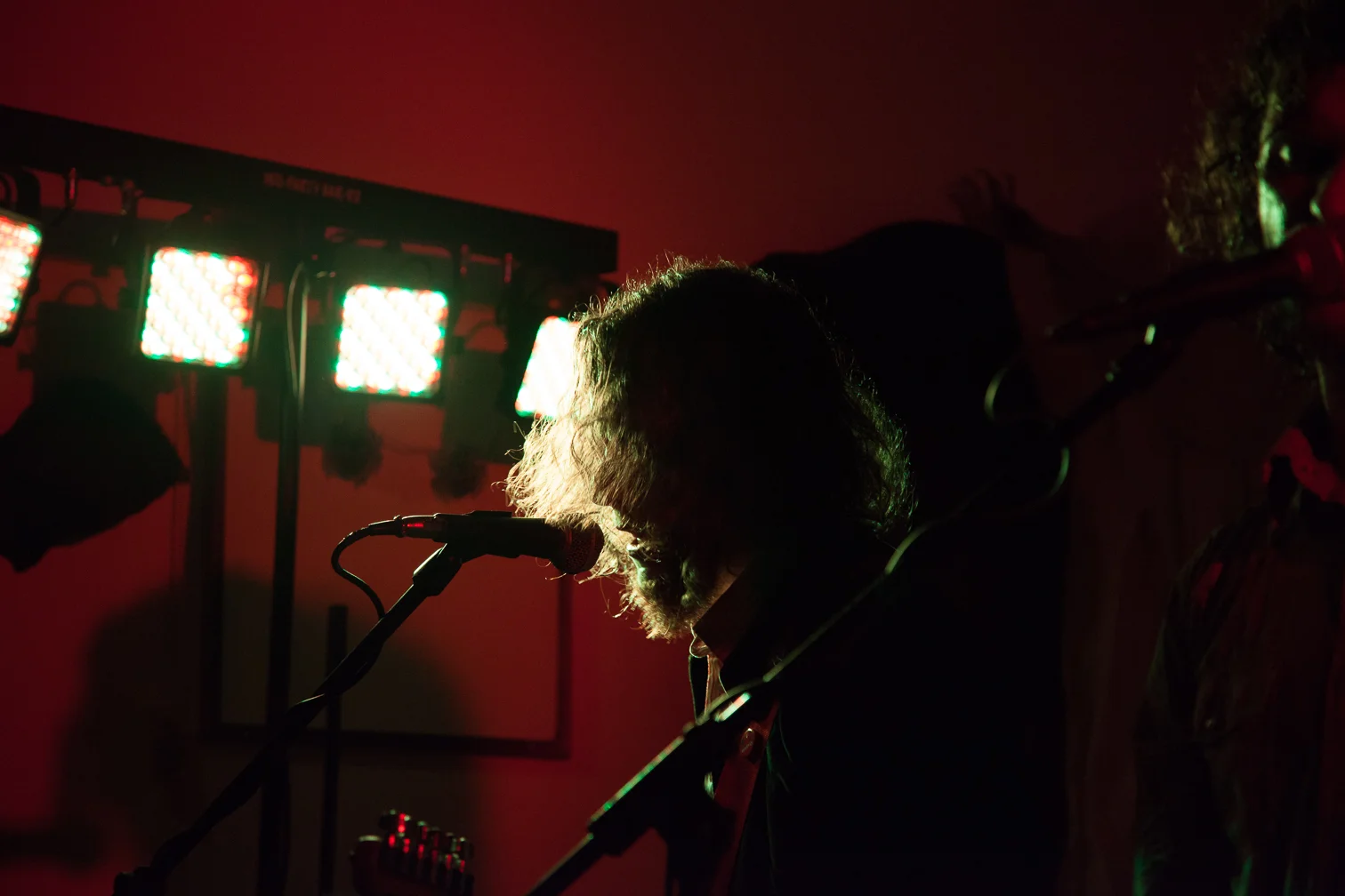 Euan Weddell