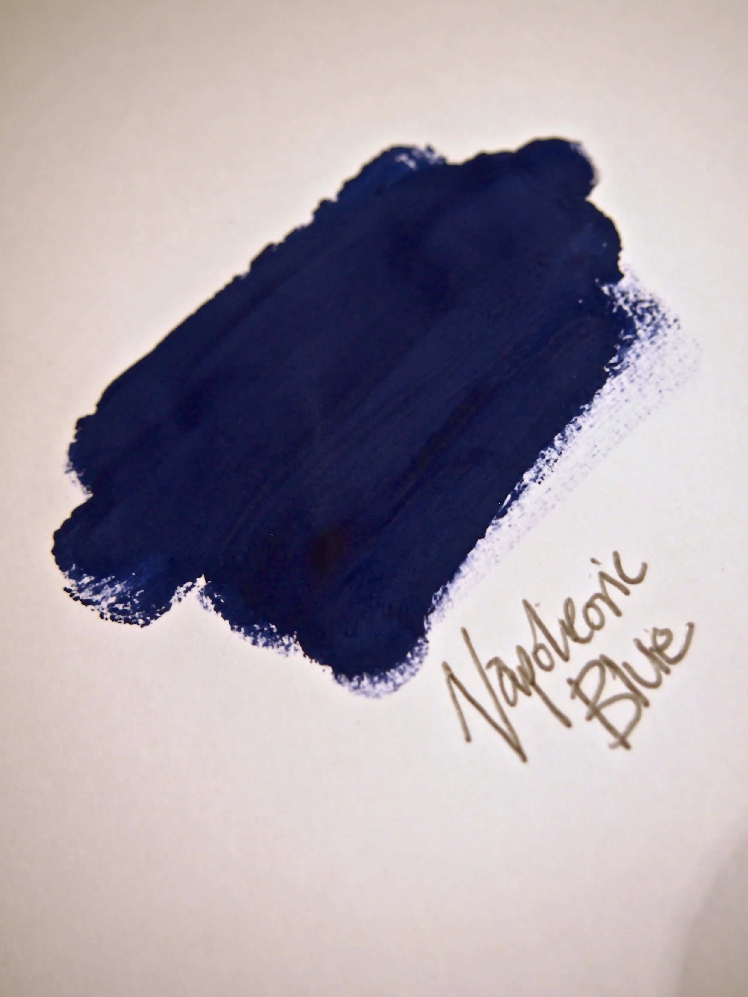 New colour from Annie Sloan Chalk Paint™