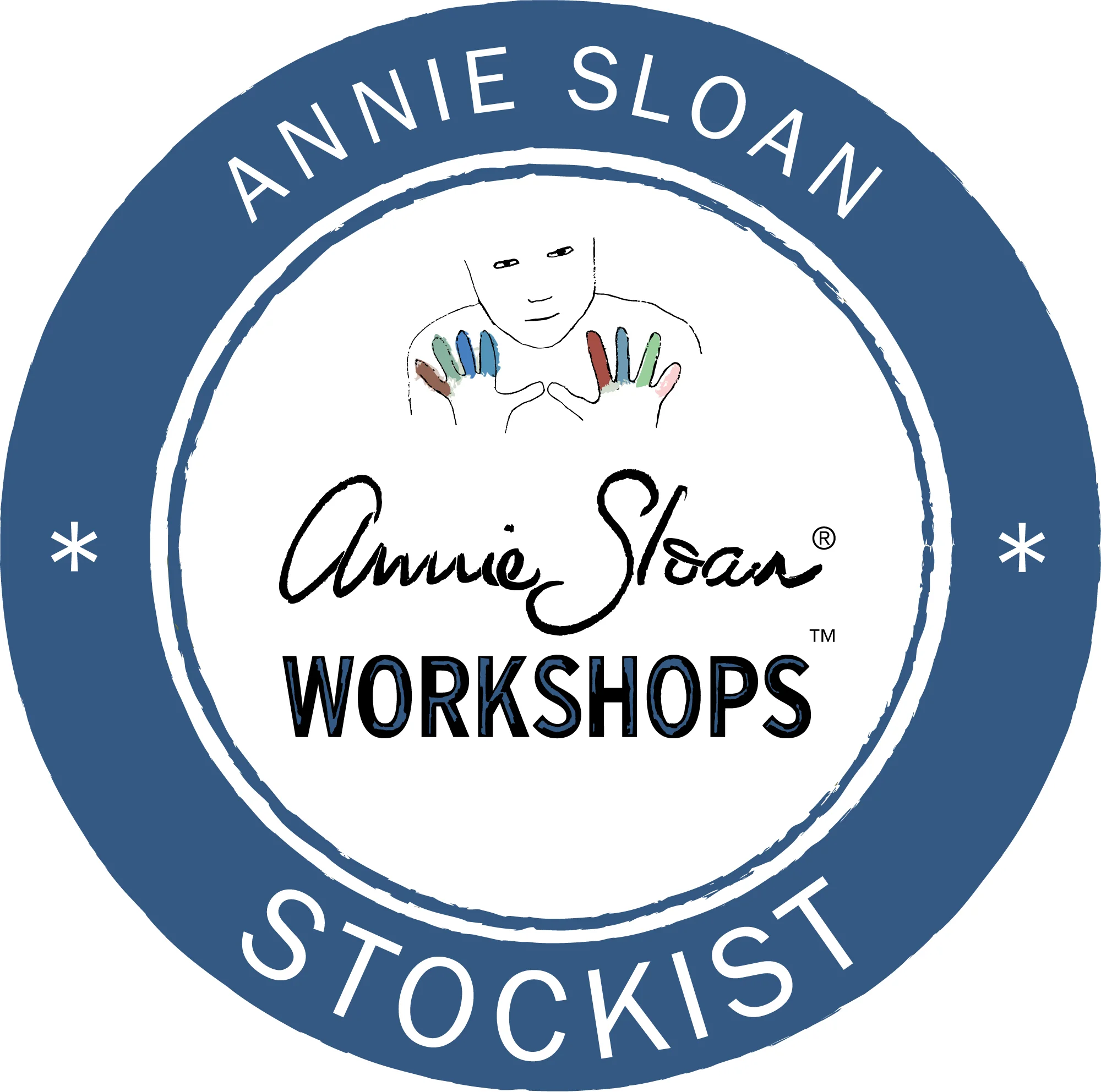 Spaces available at the Annie Sloan Chalk Paint Introductory Workshop