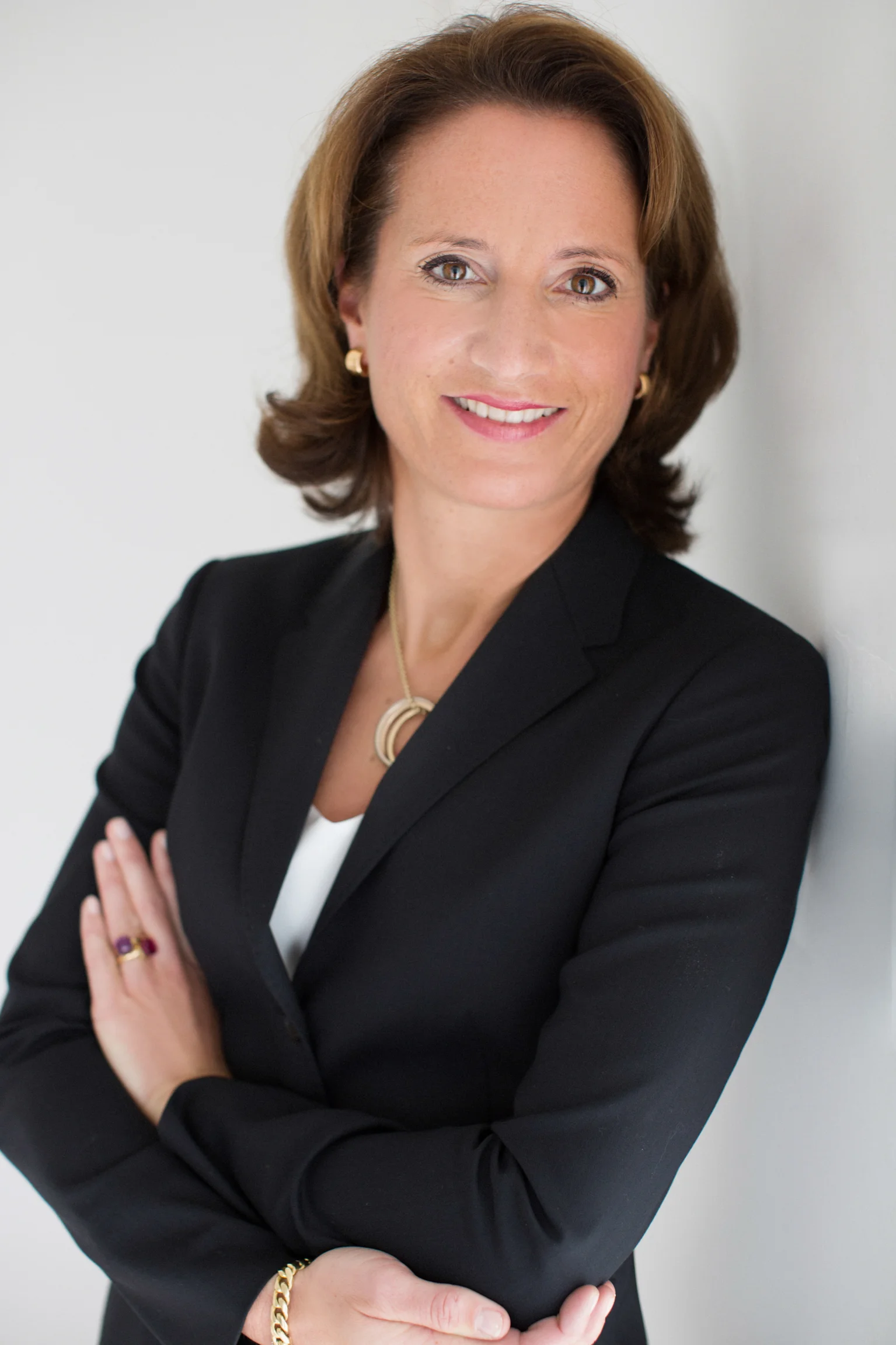 Dr. Valerie Barth Lawyer/Rechtsanwältin