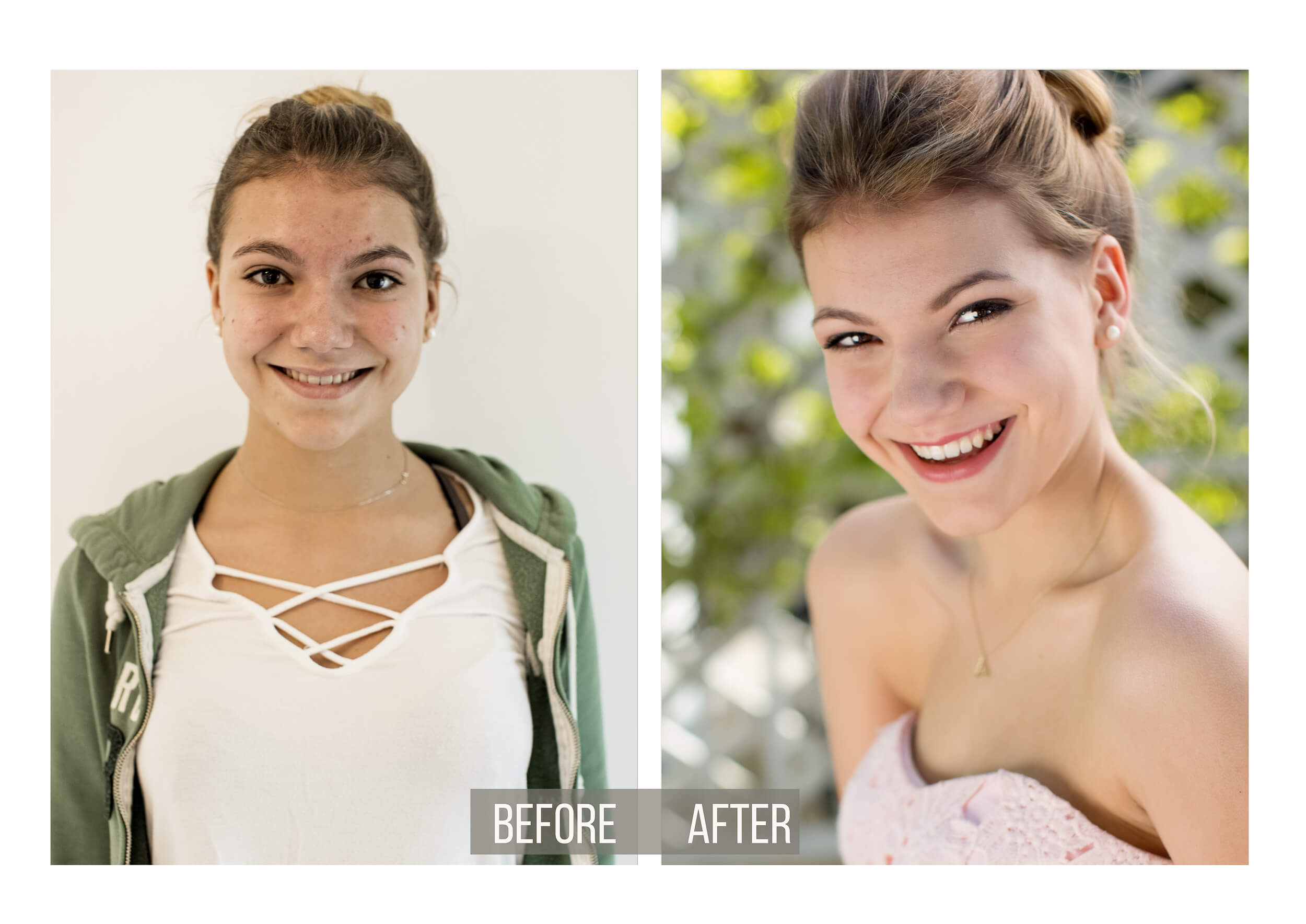 Teenage-Feminine-photoshoot-transformation
