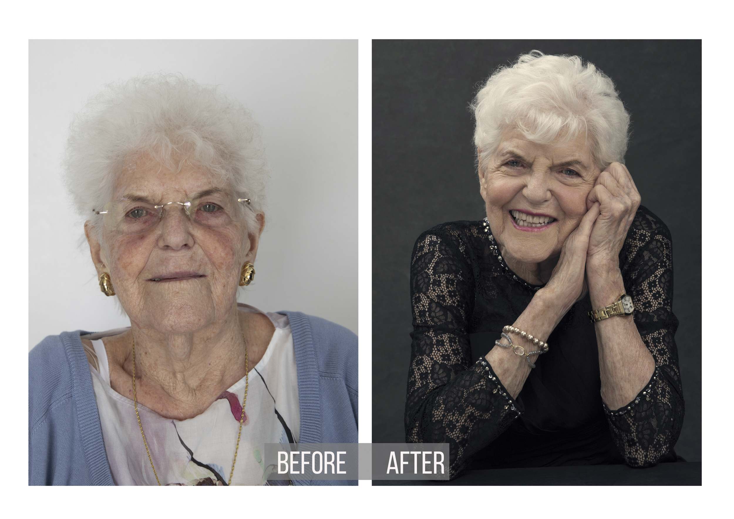 Grandmom-Portrait-Before-and-After