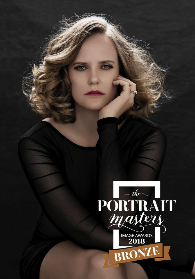 Studio Portrait Photography Starnberg