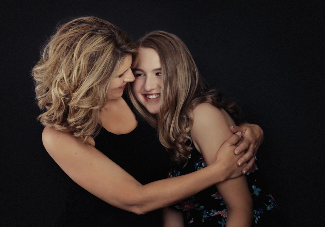 Authentic Photography with daughter | StarupPhoto