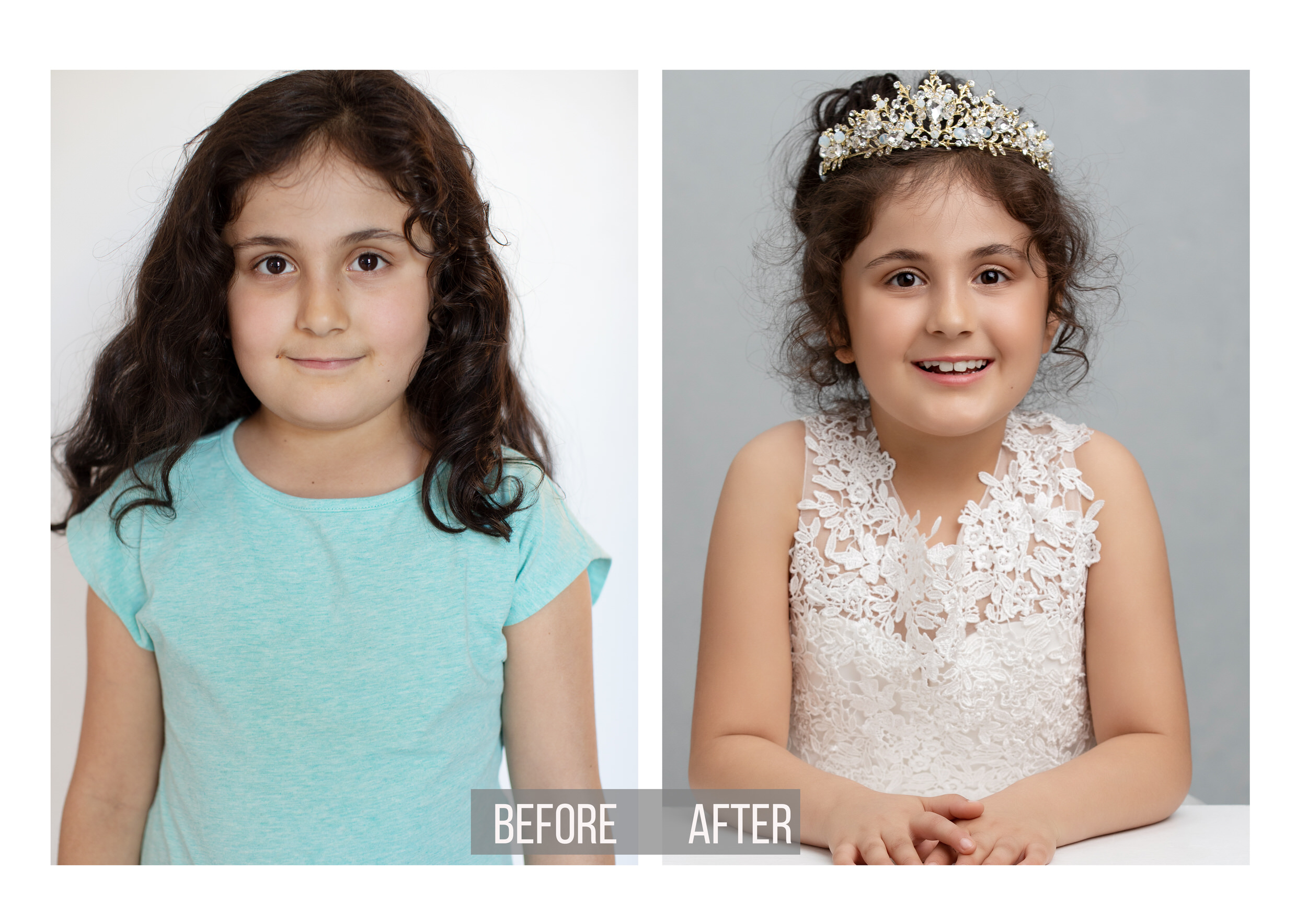 Pretty-little-girl-Portrait-Before-and-After