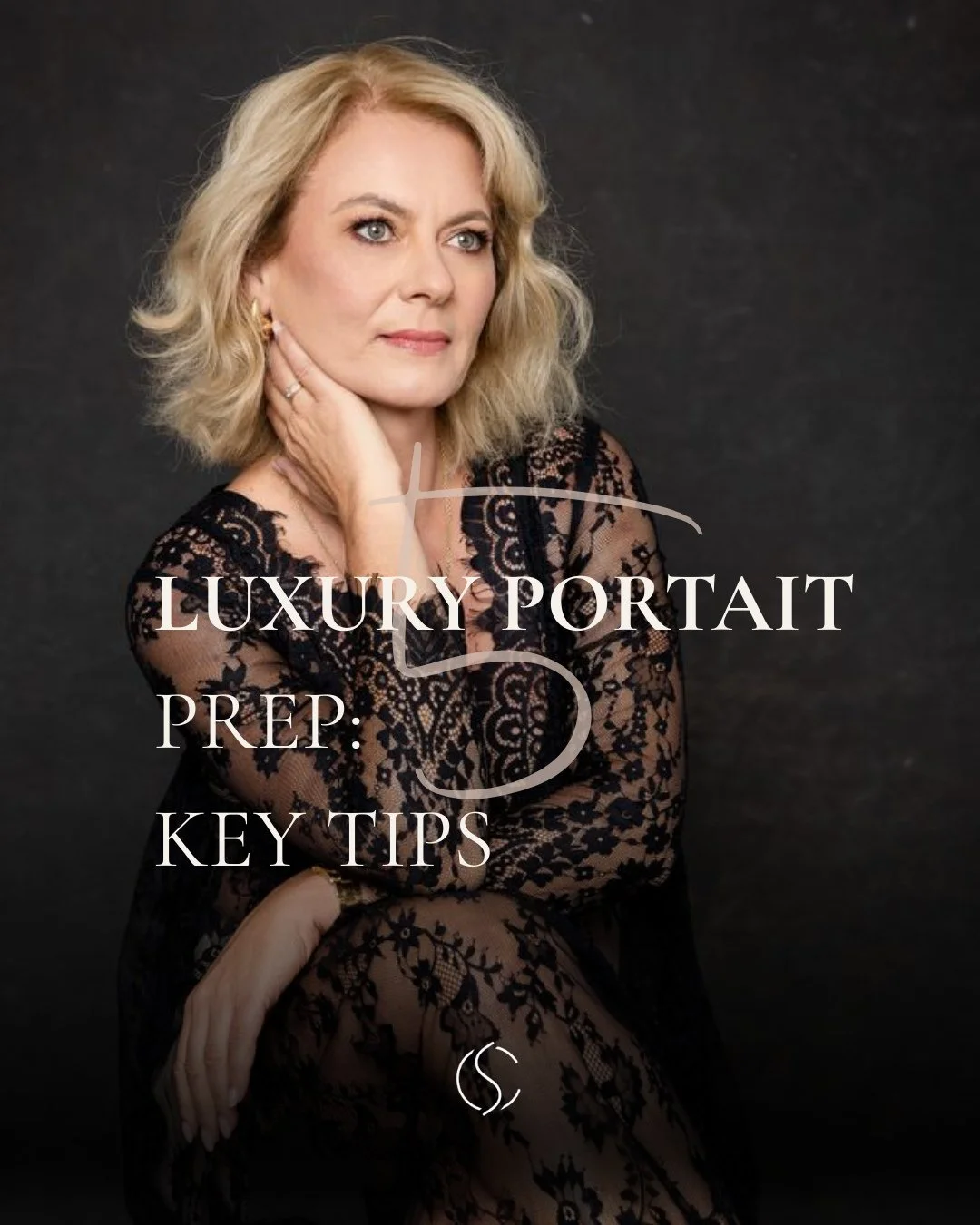 Preparing for a photoshoot can feel overwhelming, but I&rsquo;m here to make it easy for you! 🌟 These 5 luxury portrait prep tips will help you feel confident and ready to shine in front of the camera. I&rsquo;m sharing the tricks I use with my amaz