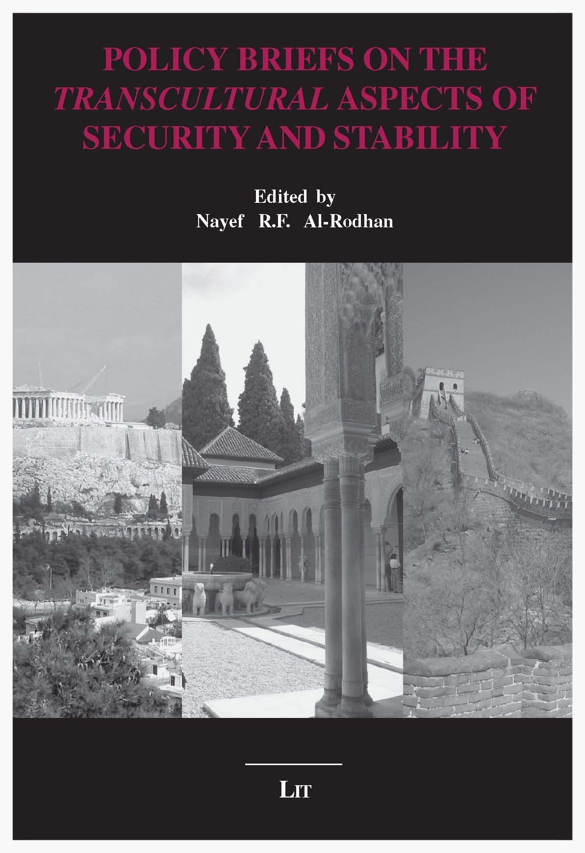 POLICY BRIEFS ON THE TRANSCULTURAL ASPECTS OF SECURITY AND STABILITY