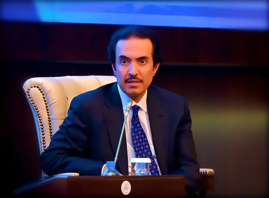 Prof. Nayef Al-Rodhan