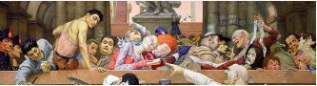 February, 2015- OXPOL - Politics in Spires Who Are We: Neurochemical Man and Emotional Amoral Egoism How our neurochemistry influences our Human Nature. Read More.