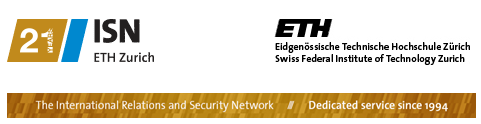May 2016 - ISN Blog, ETH Zurich The Natural Selection of Ideas: Prerequisites and Implications for Politics, Philosophy and History Why do certain ideas and political paradigms endure while others become obsolete or are rejected? Read more.