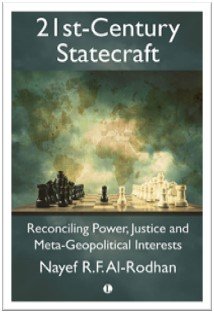 21st-Century Statecraft