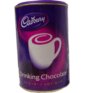 Cadbury's Drinking Chocolate.gif