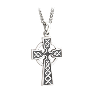 Pendants, Earrings, Bracelets & Crosses — Fáilte Irish Import Shop