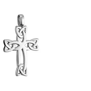 Sterling Sliver Celtic cross.jpg