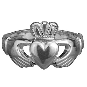 Gents Sterling Sliver Claddagh Rings.jpg