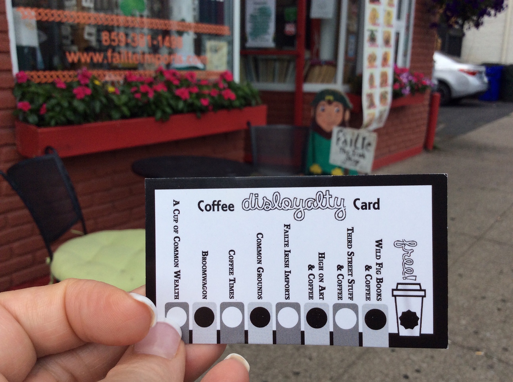 #lexcoffeetrail