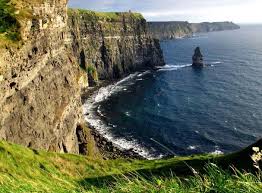 Cliffs of Moher