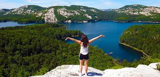 Killarney Park