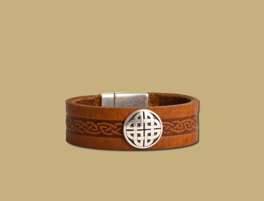 craig-celtic-leather-cuff-magnetic-closure-brown.jpg