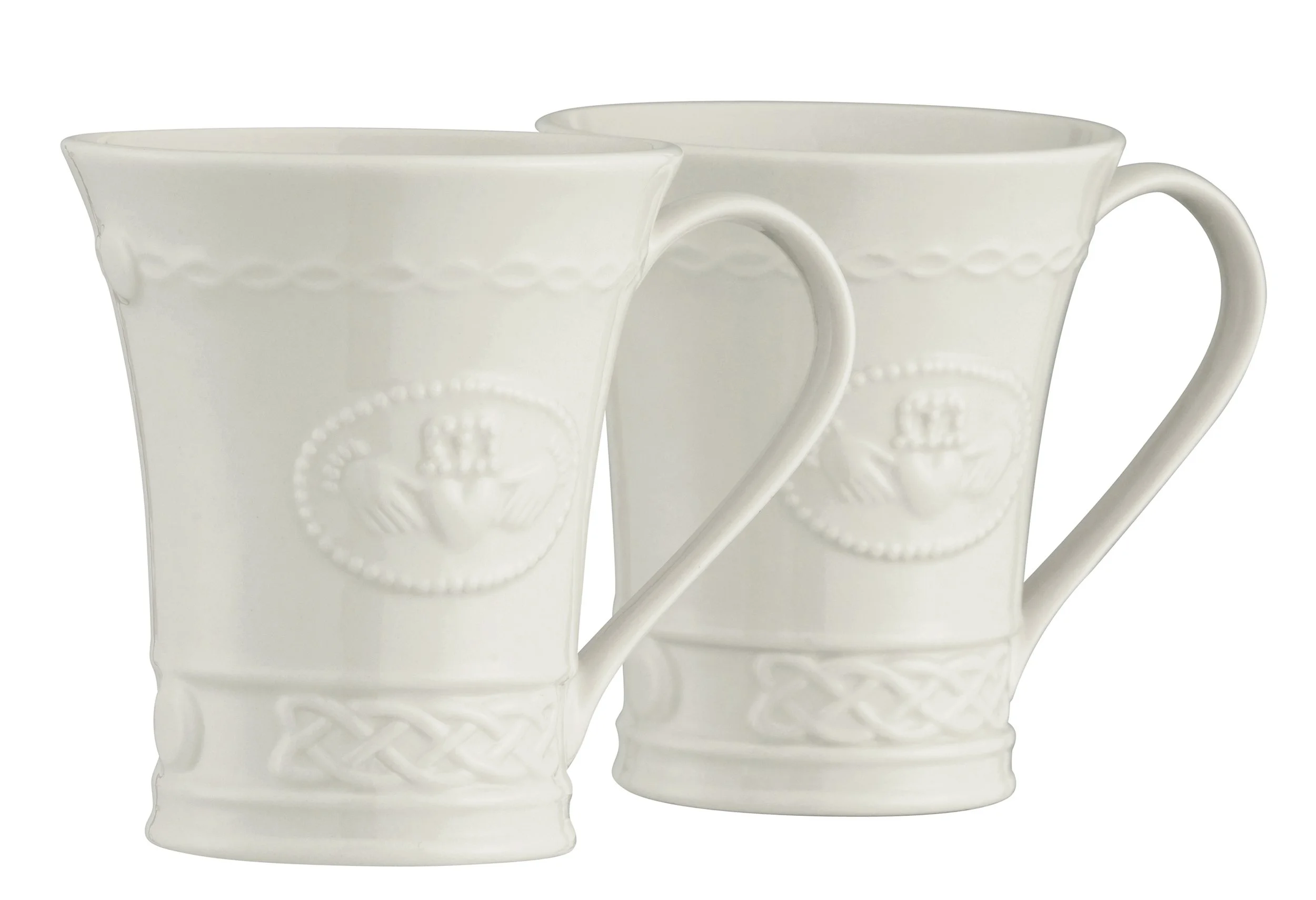 4131 Claddagh Mugs Pair colour corrected.jpg