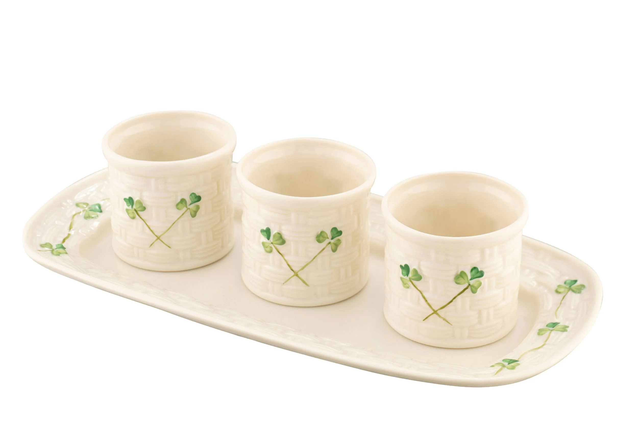 0196 Shamrock Tapas Set.jpg