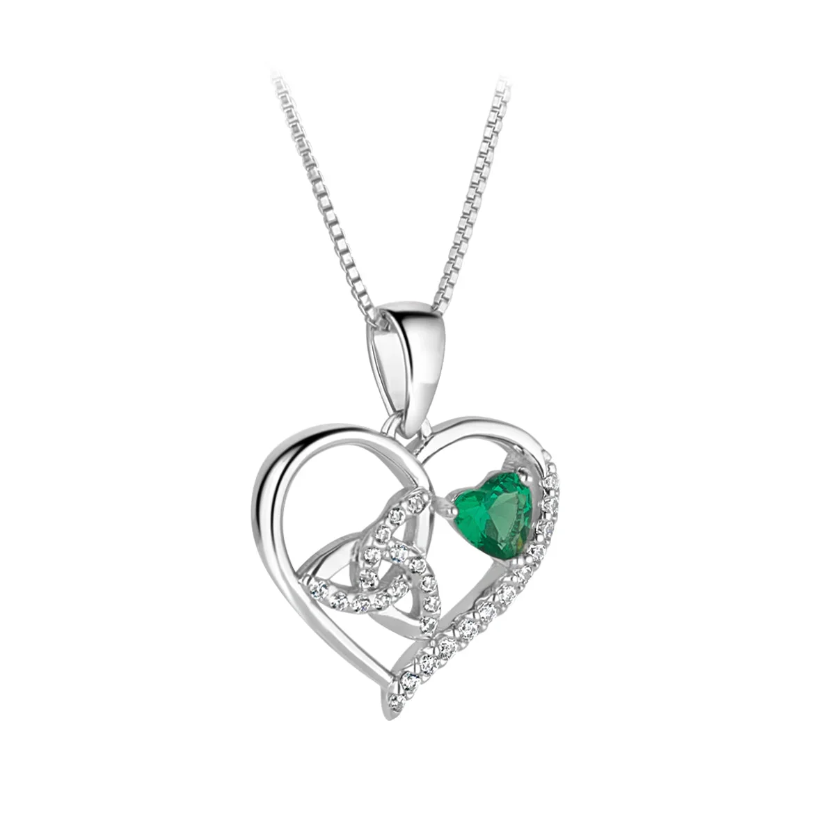 green-heart-slver-celtic-necklace-s47100-1.webp