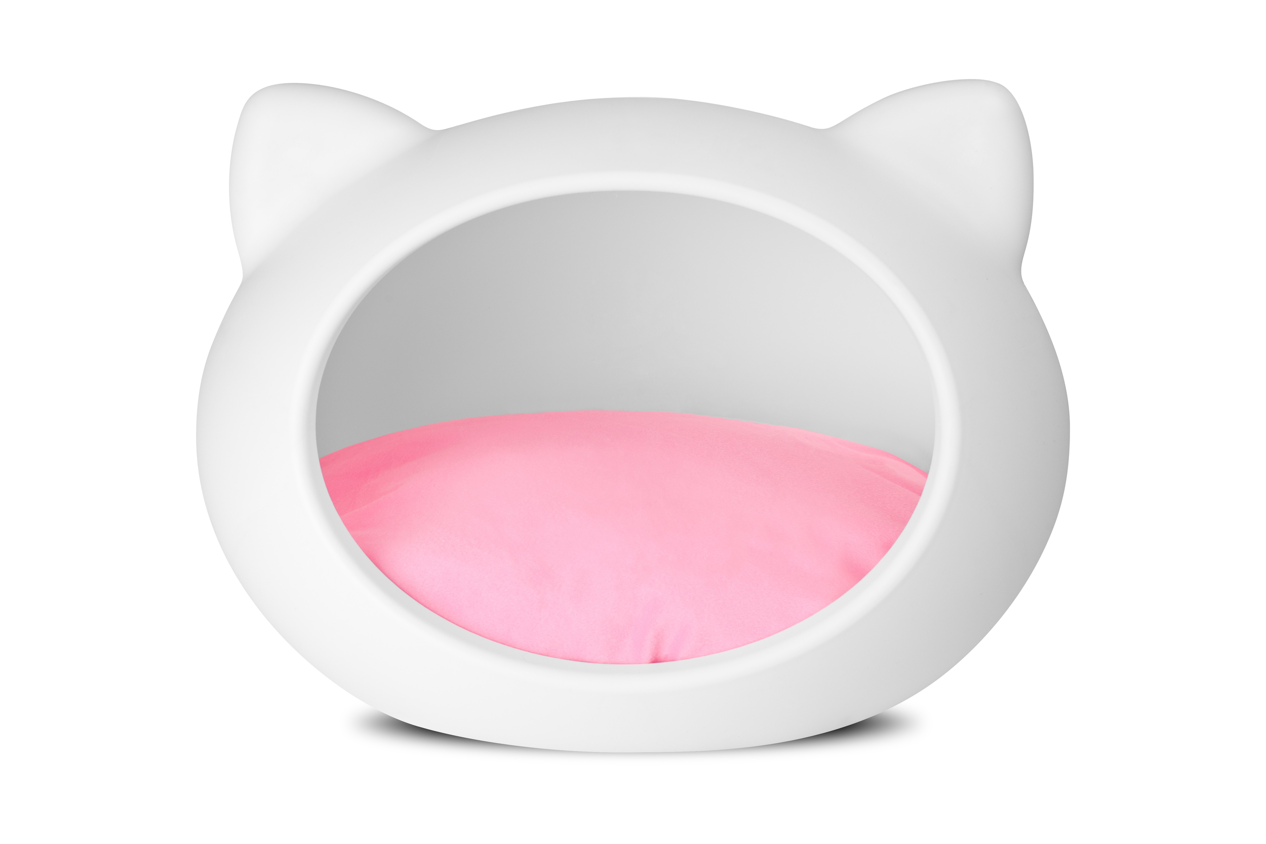 white_cat_cave_pink_cushion.jpg