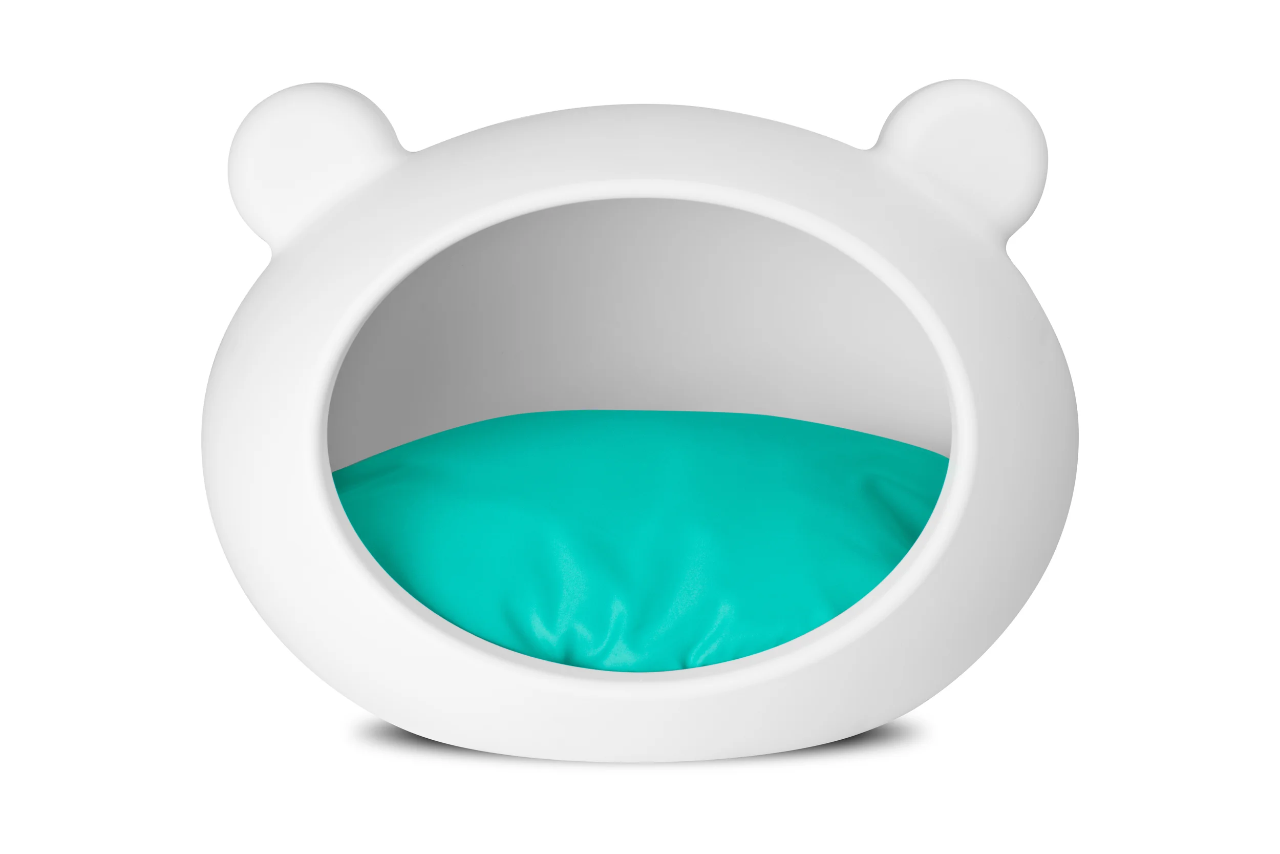 white_dog_bed_blue_cushion_guisapet.jpg