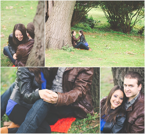 High Park Engagement Photography Toronto wedding photographer (2).jpg