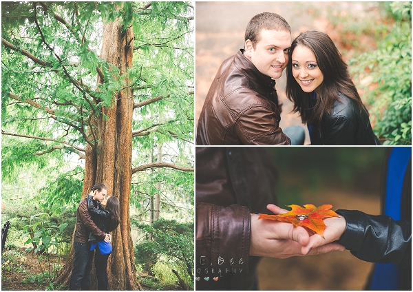 High Park Engagement Photography Toronto wedding photographer (5).jpg