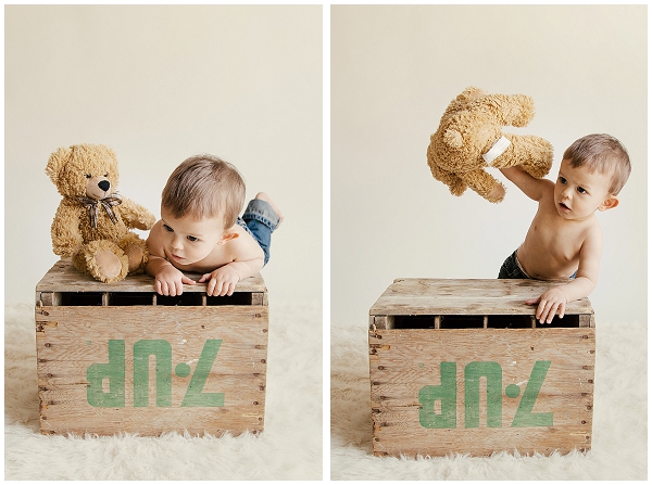  vintage baby boy photography    