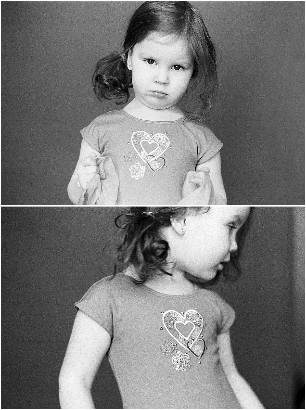 girl on film