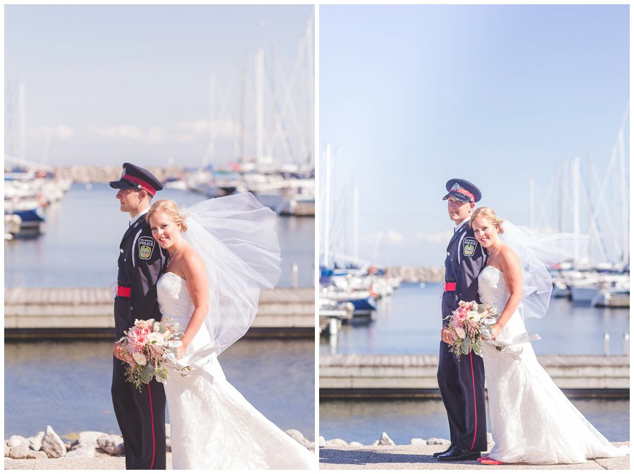 Oakville Harbour Wedding Photography - Love BEe Photography15.jpg