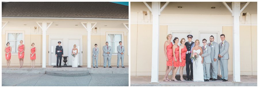 Oakville Harbour Wedding Photography - Love BEe Photography17.jpg