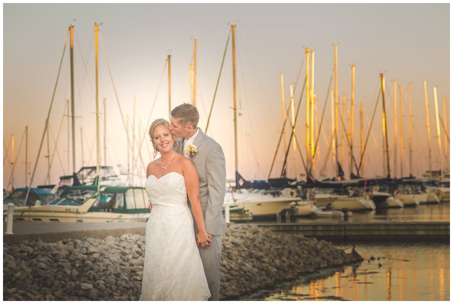 Oakville Harbour Wedding Photography - Love BEe Photography22.jpg