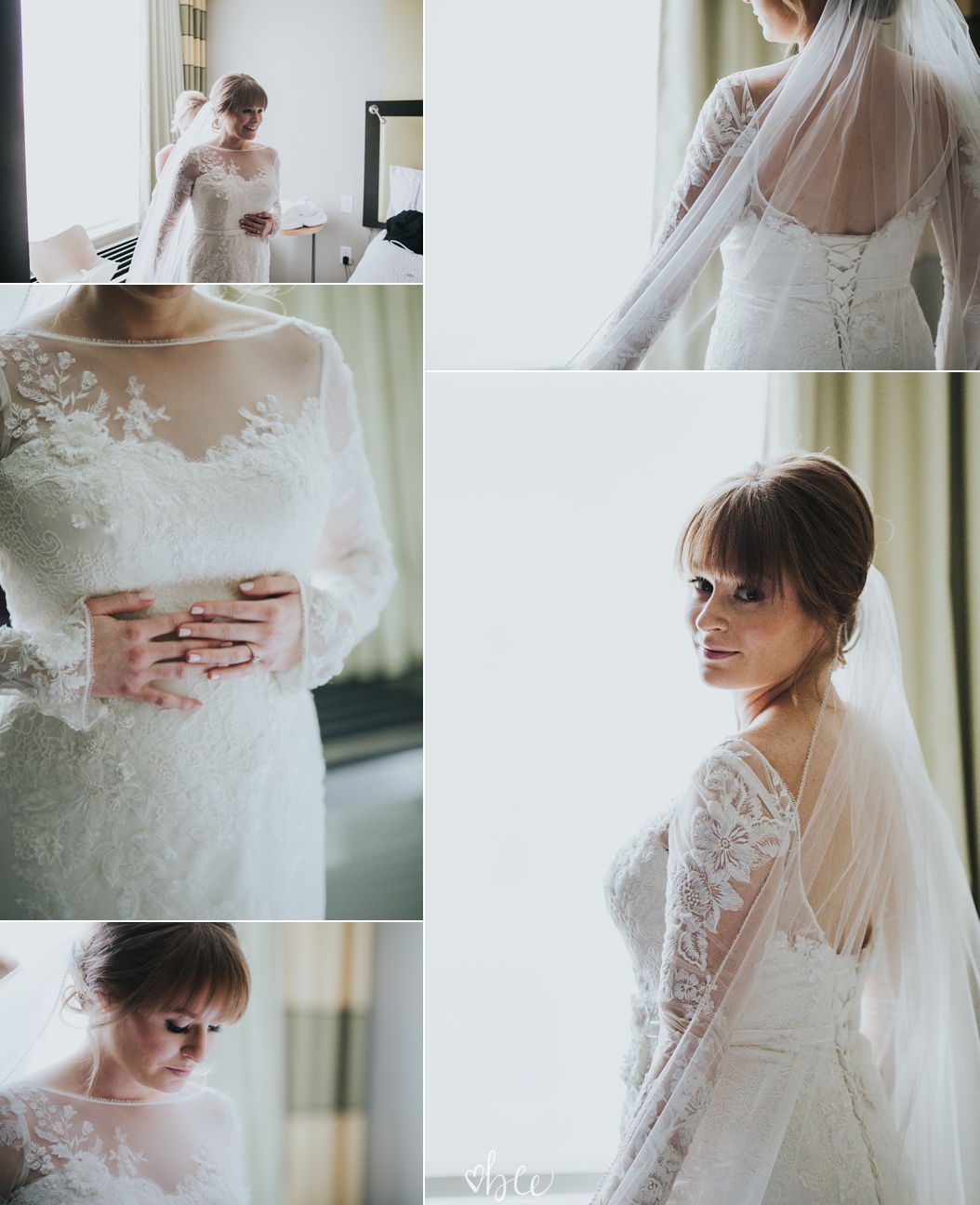  wedding dress with sleeves and lace&nbsp; 
