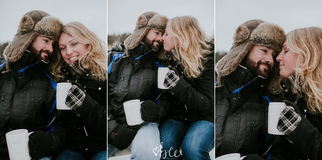 engaged