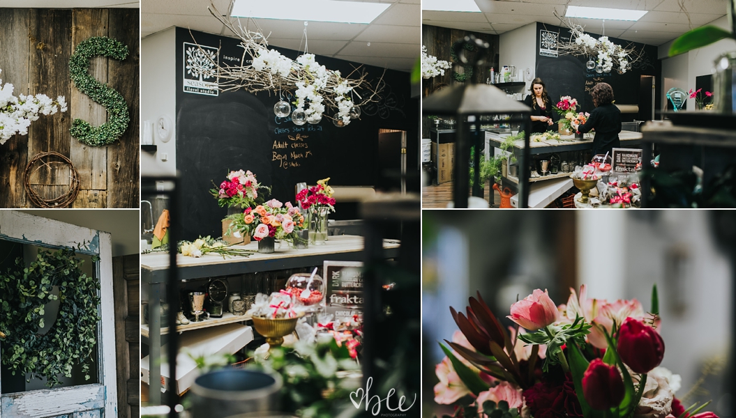 The cutest little shop! Oh and their website is gorgeous too! 