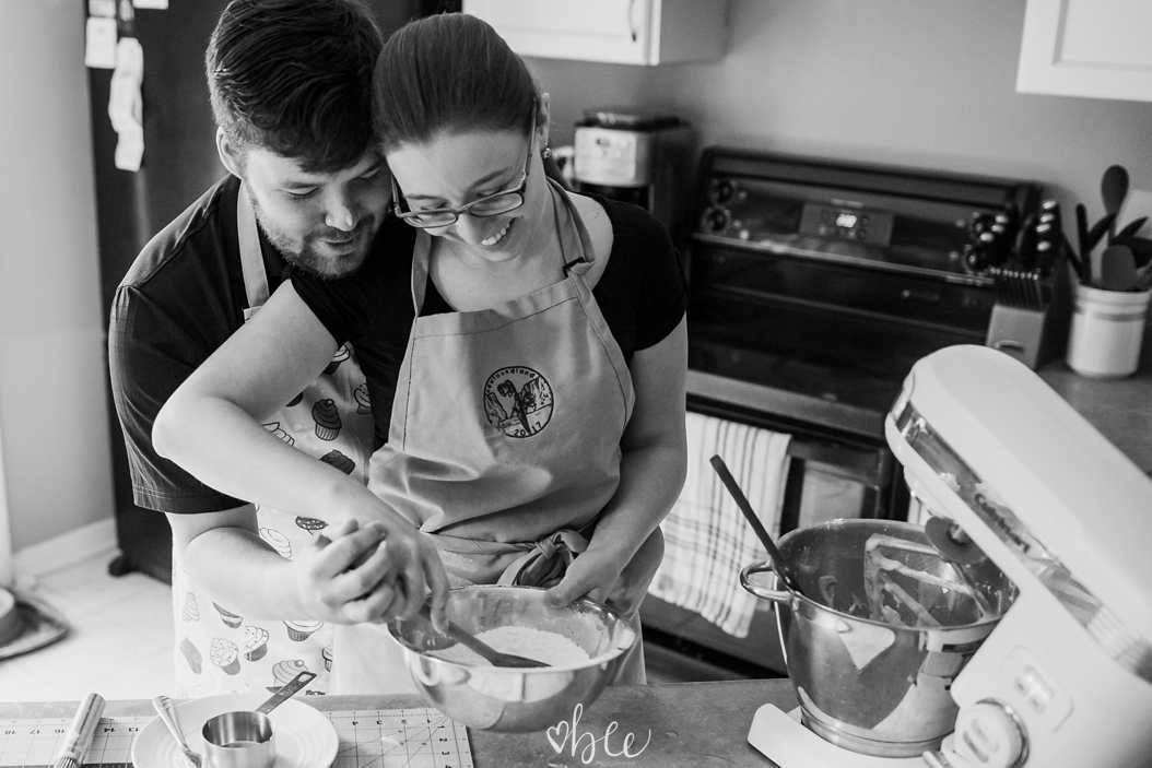 Alexandra of Baking up Treble baking