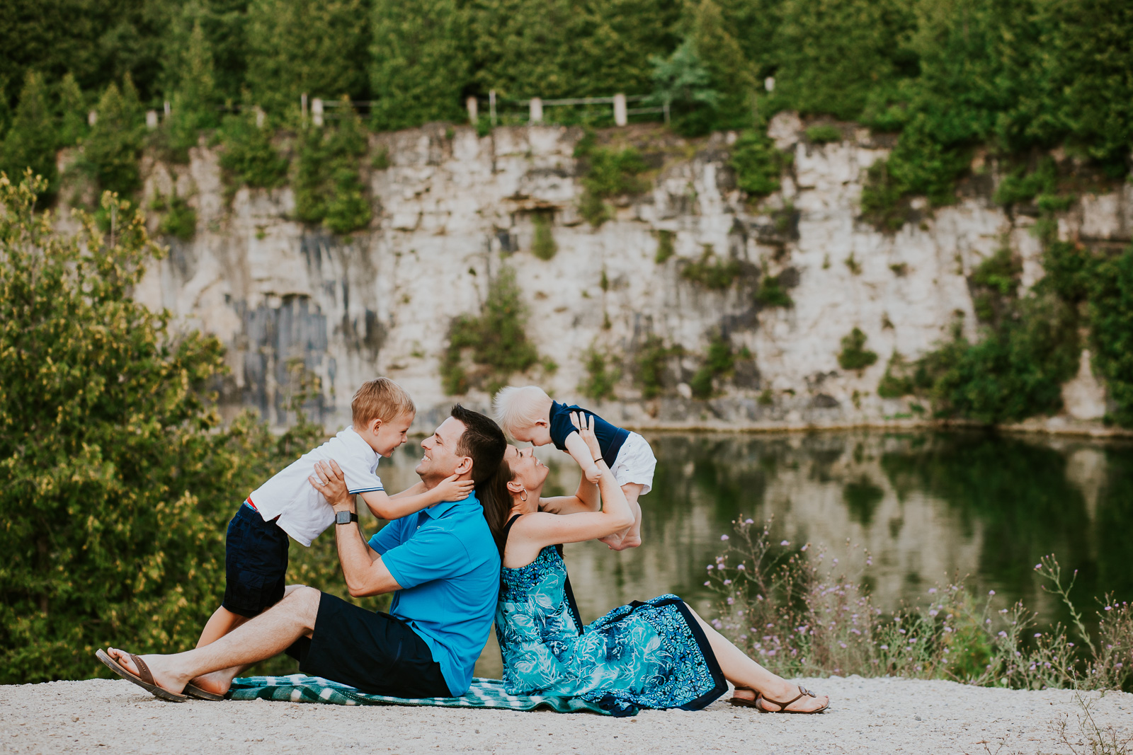 Elora Gorge Quarry Family Photography-390.jpg