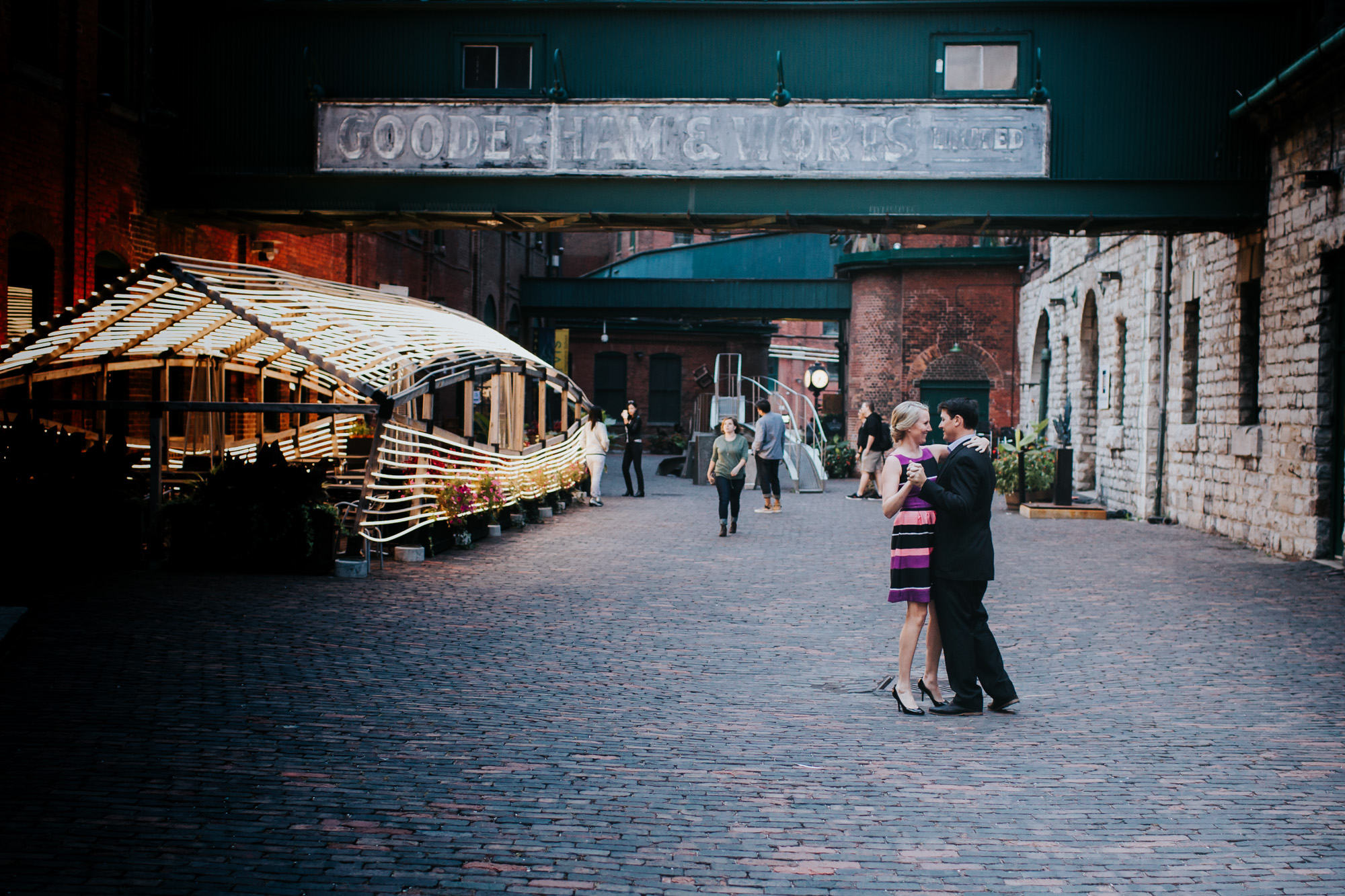 Toronto Distillery District Engagement  (60 of 61).jpg