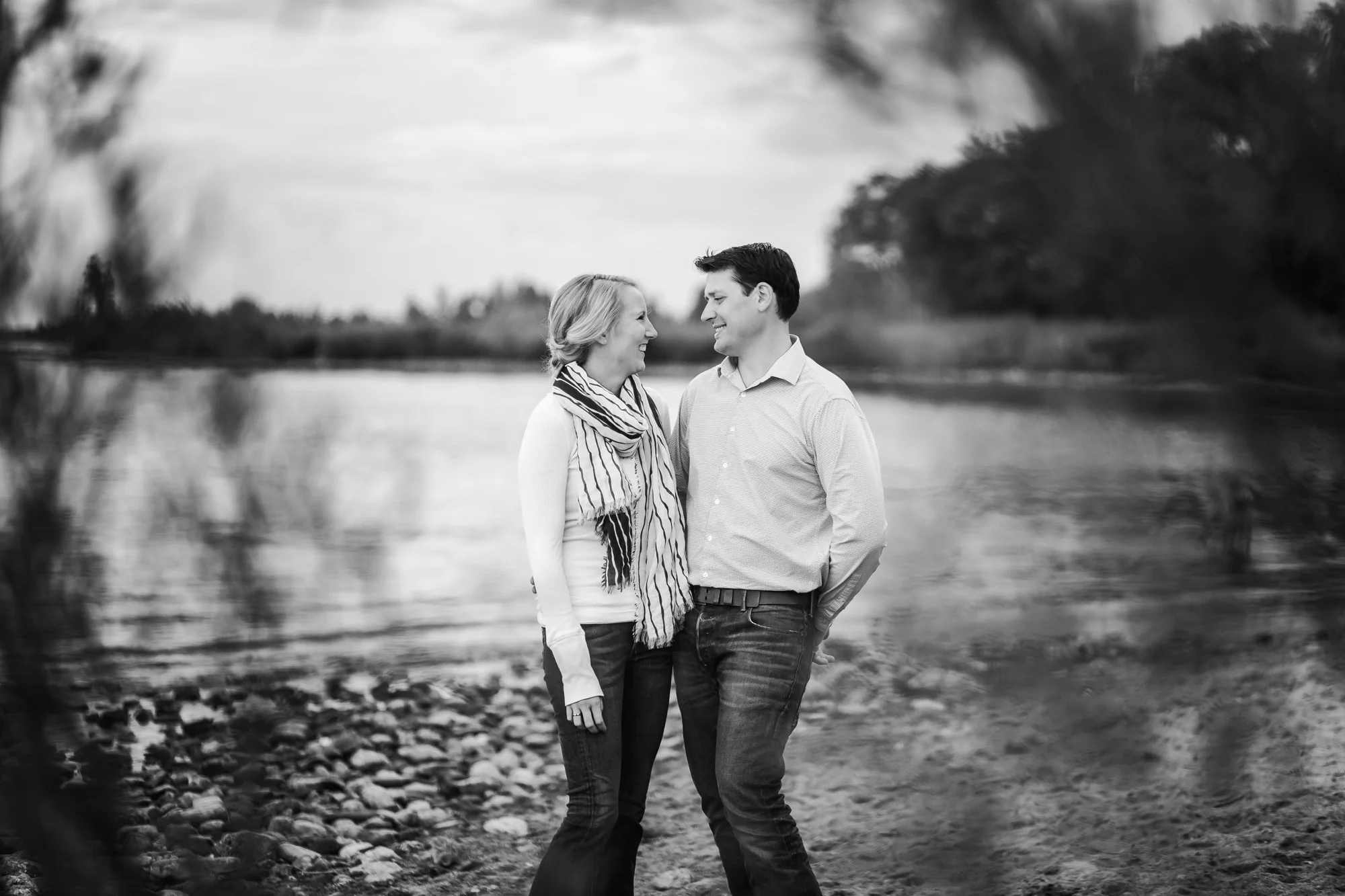 Five Reasons you should Take Engagement Photos — BobbiJo Stuart