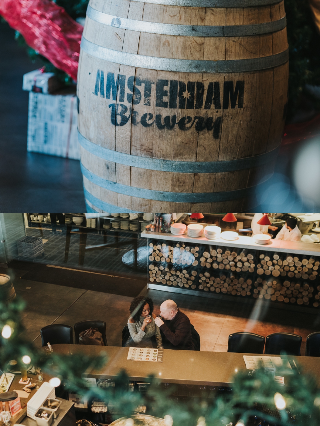 Amsterdam Brewery love