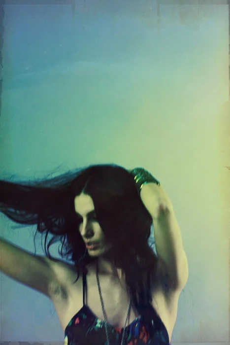 Sara. SOTBM shoot. Alexandra Valenti. (Alexandraintheforest.com)