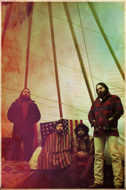 Headdress in Austin, Texas. Feb. 2010. Alexandra Valenti. Alexandraintheforest.com