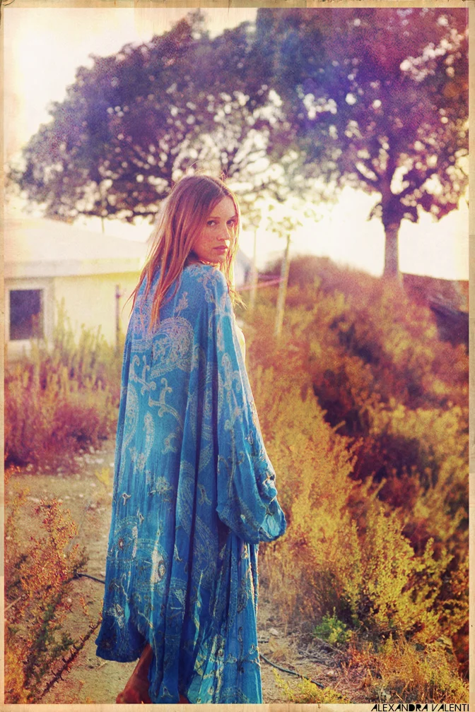 Heyoka Leather shoot. Topanga, California. October 2010. 