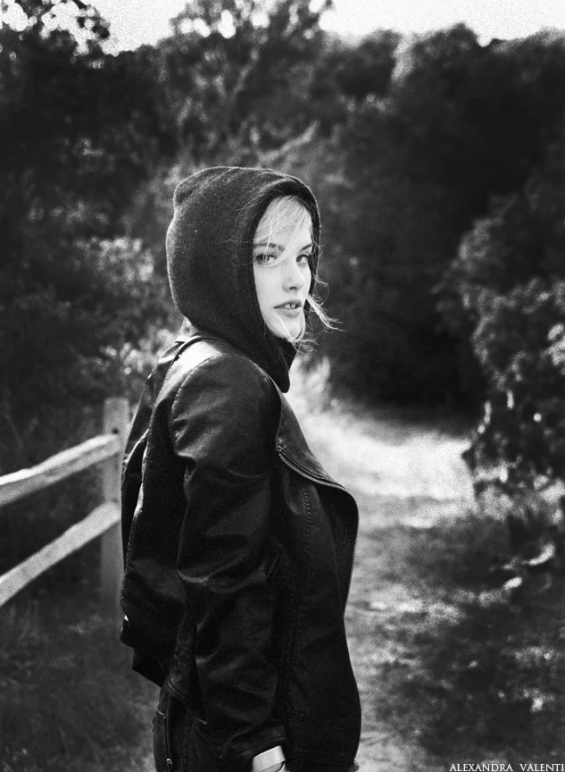 Ashley Smith for Free People July 2011 Catalogue “Out takes”… Shot in Austin, Texas. Photos by Alexandra Valenti. 